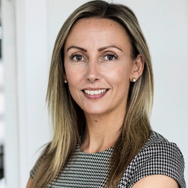 Advokat Mette Bjørndal