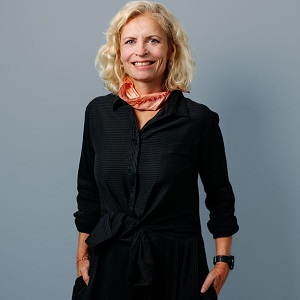 Advokat Birgit L. Thrusholm