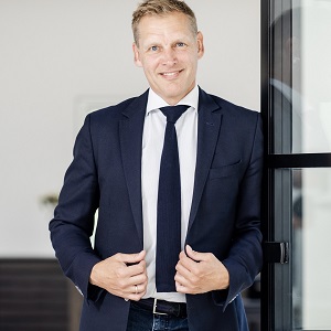 Advokat Jeppe Nørregaard